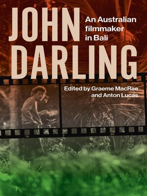 cover image of John Darling